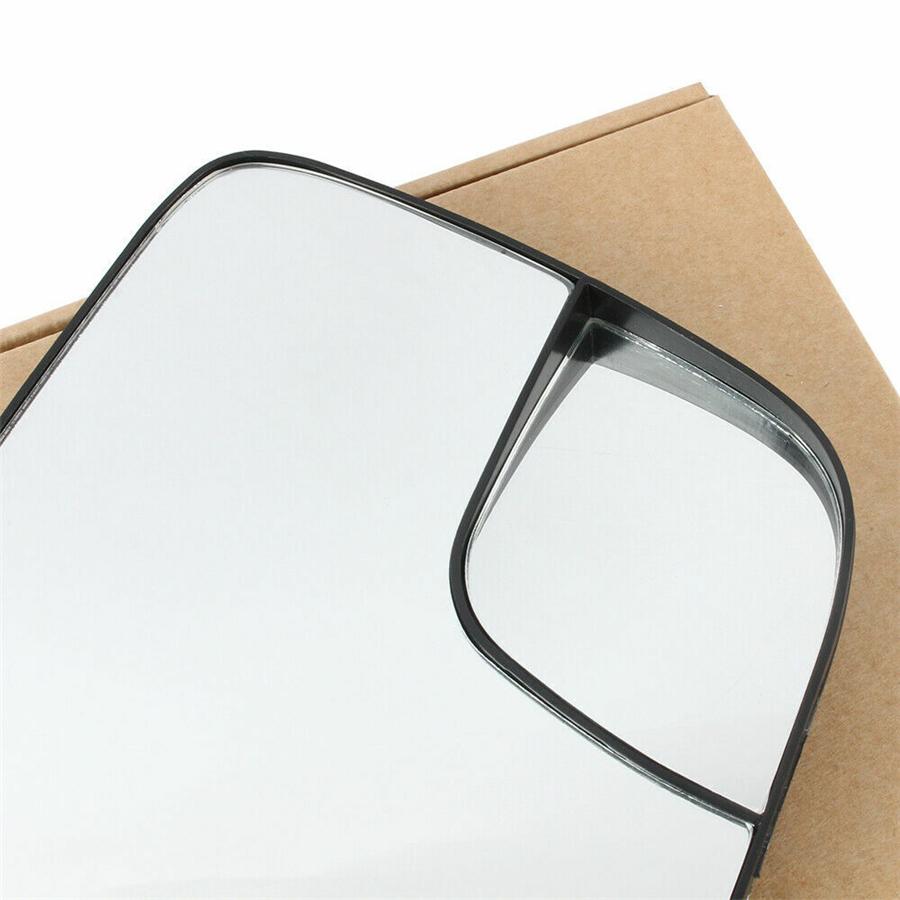 Left Side Wing Mirror Glass W/ Heated For FORD Explorer 2011-2019 BB5Z 17K707 M