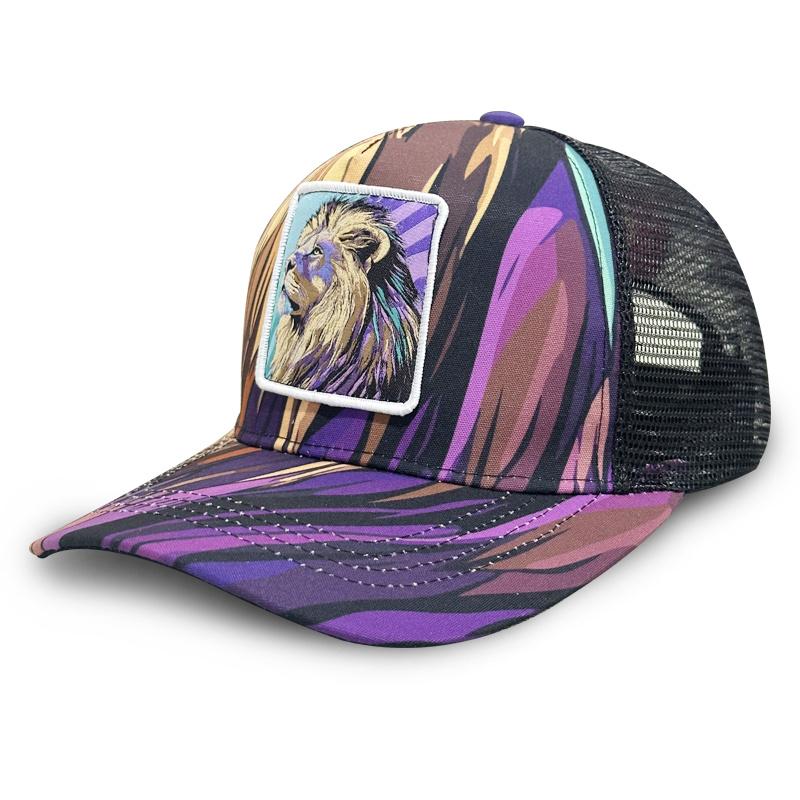 New Outdoor Unisex Summer High Quality Brand Cotton Baseball Cap Men Women Hip Hop Dad Mesh Hattrucker Hat Dropshipping Gorros
