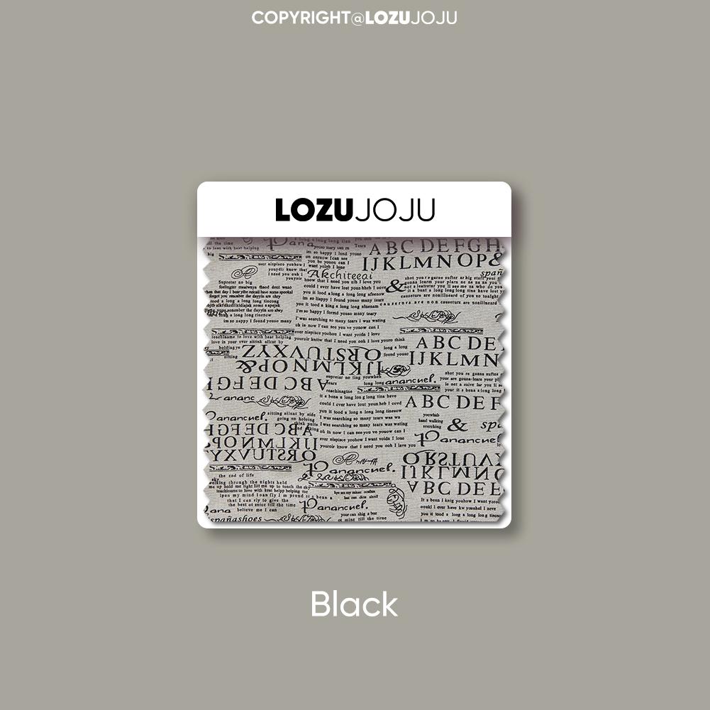 

1 шт. LOZUJOJU модные ретро-стиль бежевые полузатемняющие шторы с бахромой для небольших окон, балкона, спальни и гостиной, домашний декор W150cm x L160cm чёрный