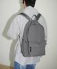 Haharchive [With Lake] All-Rounder Backpack (Gray)