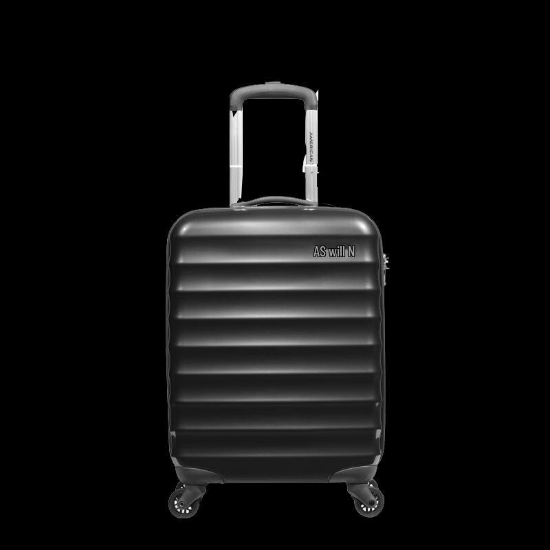 American Tourister Hardside Business Travel Suitcase 20 inches