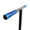Indo Pro V2 Hulajnoga Na Trampolinę Trampoline Scooter | Black Blue