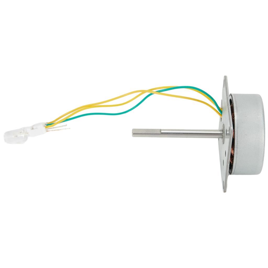 Accessories Alternator Power Three-phase Wind Turbines 12W 12v 1pcs 3-24 V 30–30 Mm 3V-24v Alternator Generator