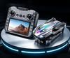 P29 Dual Camera Drone with Smart Obstacle Avoidance - Aerial Photography Quadcopter for Students and Kids.