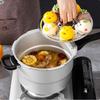 Wanbao Universal Aluminum Alloy Pressure Cooker