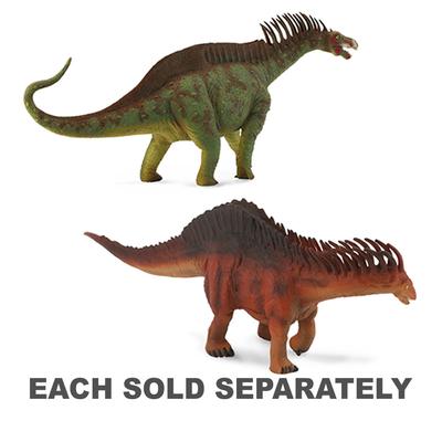 CollectA Amargasaurus-Dinosaurierfigur