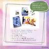 Zillich Tarot In a Tin, Tarot Reading Instructions, Japanese Instructions, Authentic, 78 Mini Tarot Cards, Tin Case