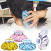 4pcs Cartoon Ice Water Cooler Pads Reusable Multifunctional Sports Ice Pack Hot and Cold Therapy Compress for Athletic Training and Outdoor