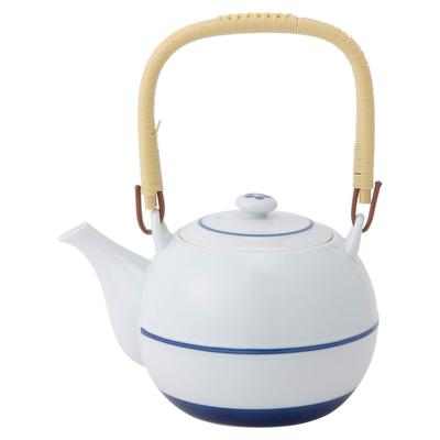 Hasami-Ware Yumeji Steingut Teekanne 99256