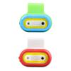Magnetic Mount Clip On Light Light Weight Cycling Running Lights Outdoor Work Lamp for Night Running Fishing Enduring