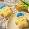 Funny Design Slow Rising Squeeze Cute Appearance Fidget Toys Portable Squishy Stress Relief  Gifts