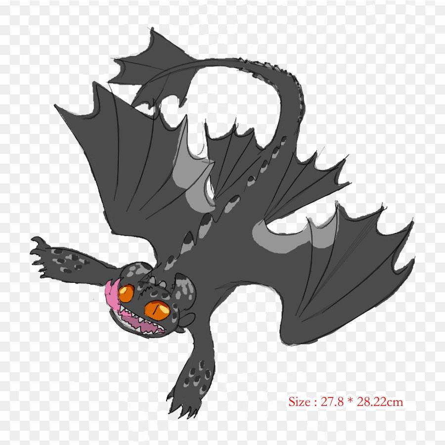 

Виниловые нашивки с рисунком дракона, утюг с термопереносной печатью, наклейки для одежды, аппликации «сделай сам», моющиеся нашивки