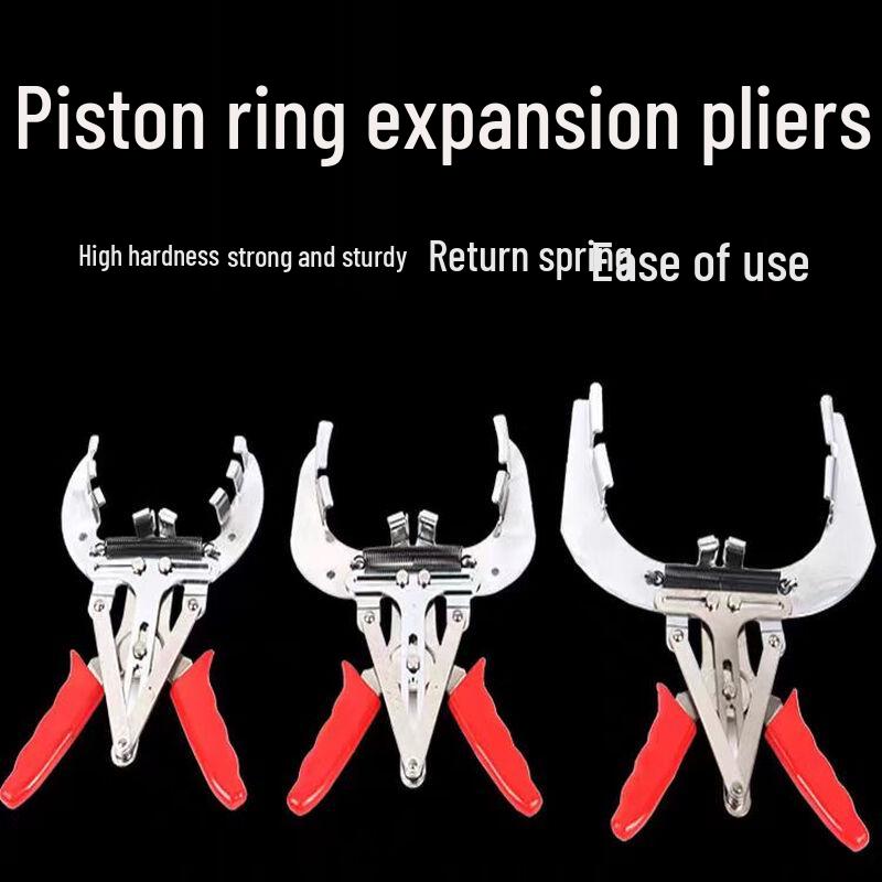 Automotive Piston Ring Pliers