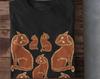 Grunge Clothing,Alt Clothing,Mall Goth,Trad Goth,Cat T Shirt,Pastel Goth,Goth Shirt,Dark Academia,Weird Shirt,Surreal T-shirt,Punk