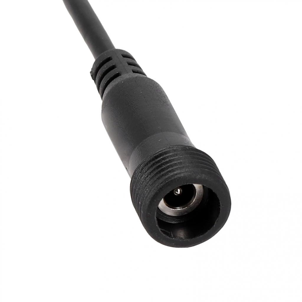 Car Reverse Parking Waterproof Sensor Mm Cable Quick Installation
