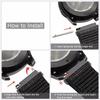 For Xiaomi Watch S3 Straps 22mm Nylon Watch Band For Xiaomi Watch 2 Pro S2 S1 Active S1 Pro Bracelet correa Wristband