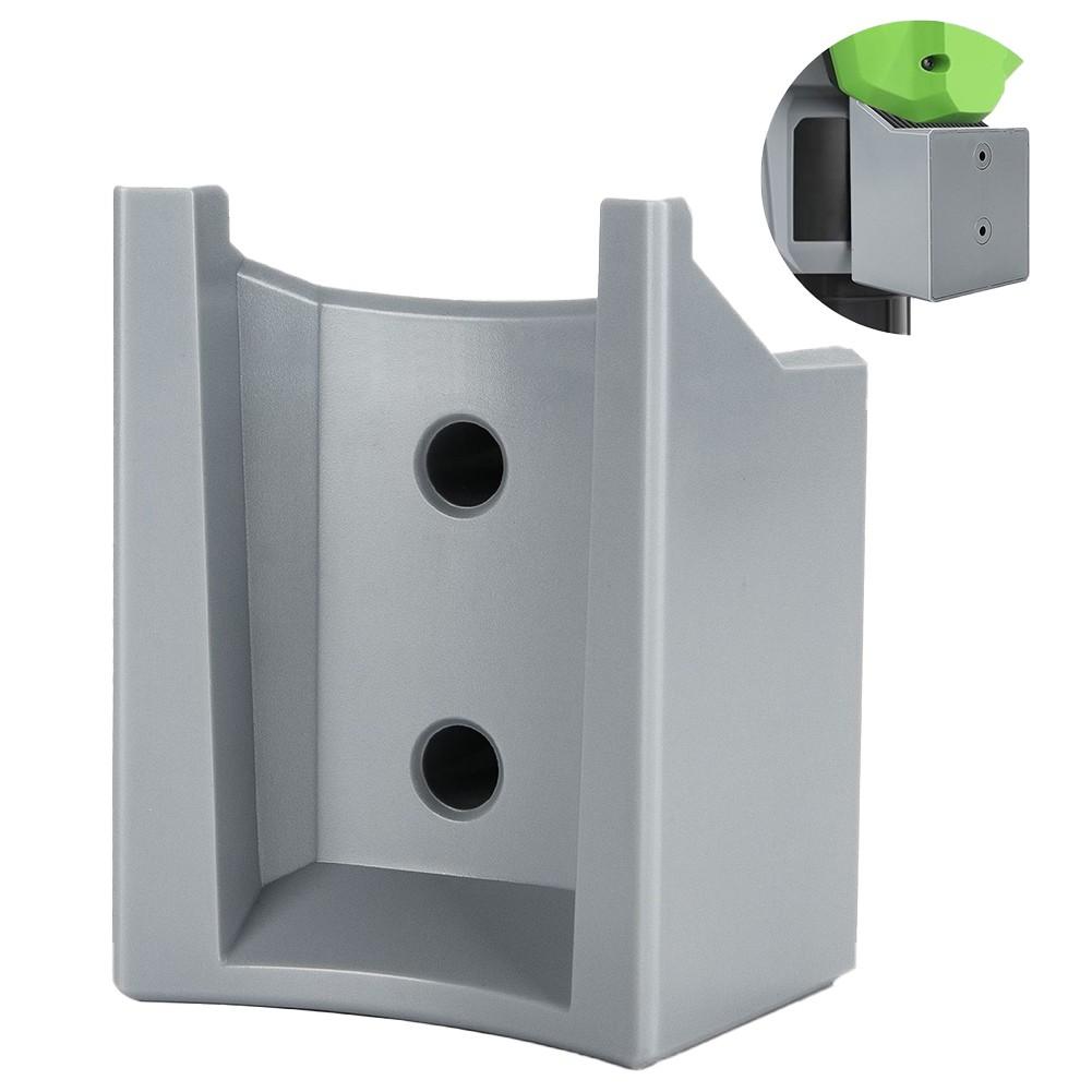 Schwerlast-Wandhalterung für EGO 765 CFM Power+ LB7654 & LB7650 Installation