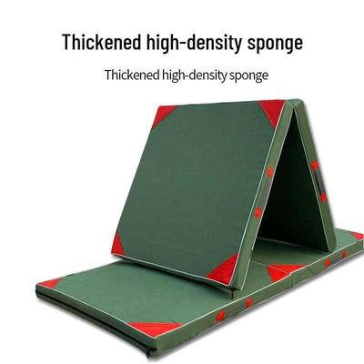 Qinghongling Folding Gymnastics Mat