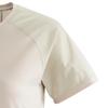 SALOMON Outline Soft Comfortable Breathable Quick-Dry Short Sleeve T-Shirt Women Tops Rainy-Color LC2470100