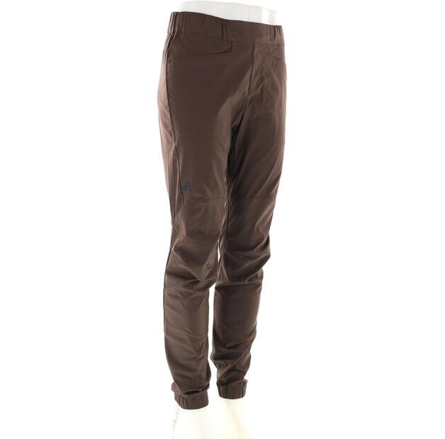 Ortovox Affinity Pants M (70632) Dark Chestnut