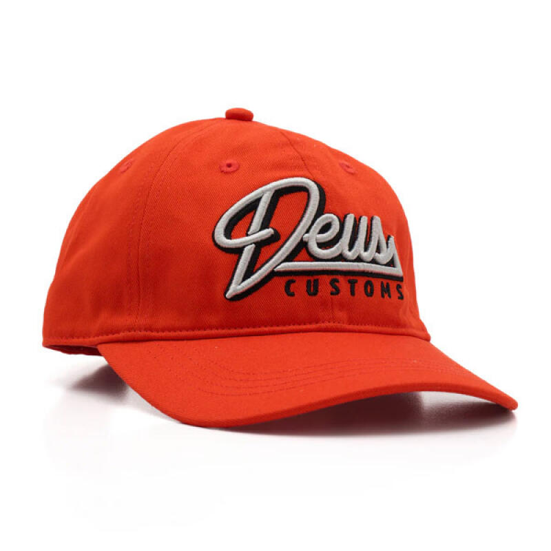 Deus ex Machina Hat Cap Conduit DMP257955-TTO DMP257955-TTO