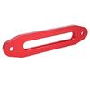 Auto Seilwinden Fair 10in 25.4cm Last 8000 bis 15000 Pfund Wartung ErsatzRot