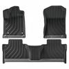 2021-2024 Toyota Tundra LHD TPE Car Floor & Rear Bucket Mat