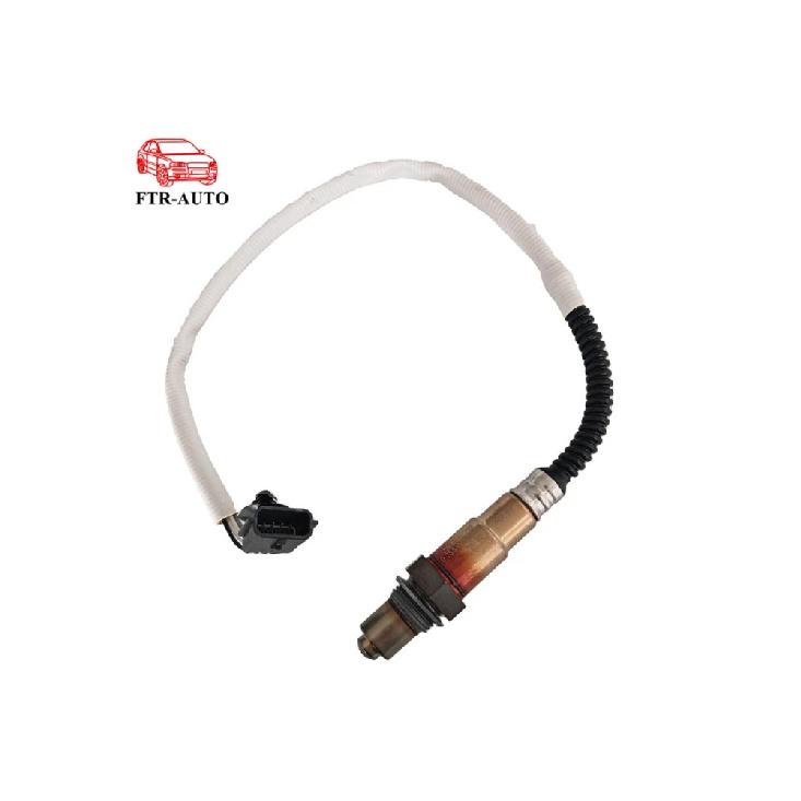 

8200650085 0258006990 Lambda probe sensorFor Renault Megane Scenic III Twingo I 1.6 16v / 2.0 16v 8200495791