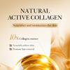 Collagen Gentle Hair Removal Cream SADOER Skin Rejuvenation Non-irritating Underarm Hair Removal Cream