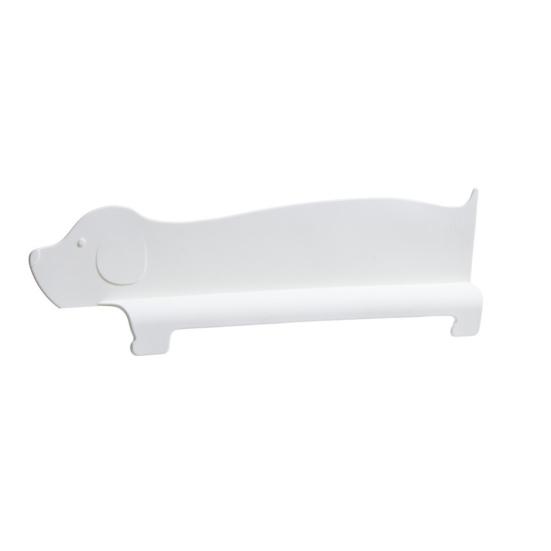 

1/2 шт., силиконовая защита для раковины с изображением мультяшной собаки и присосками, защита от брызг для мытья овощей, кухонная столешница с изображением щенка, защита от брызг 1pc белый