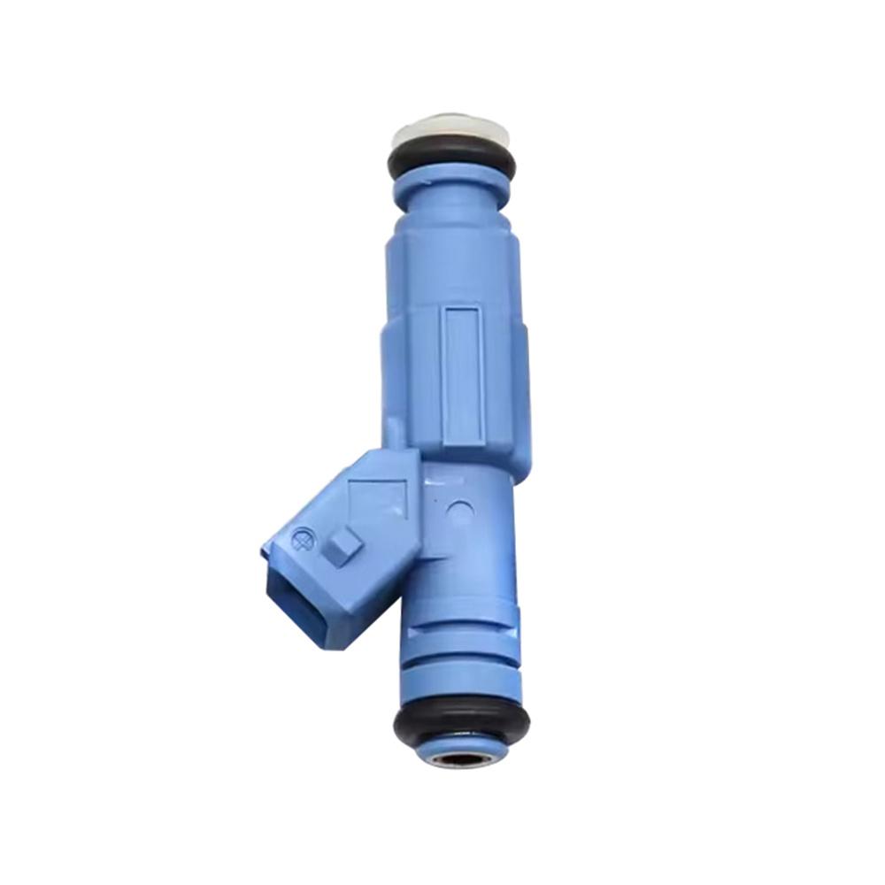 Car Engine Fuel Injector Nozzle 13641731357 For BMW E30 E31 E32 E34 E36 E38
