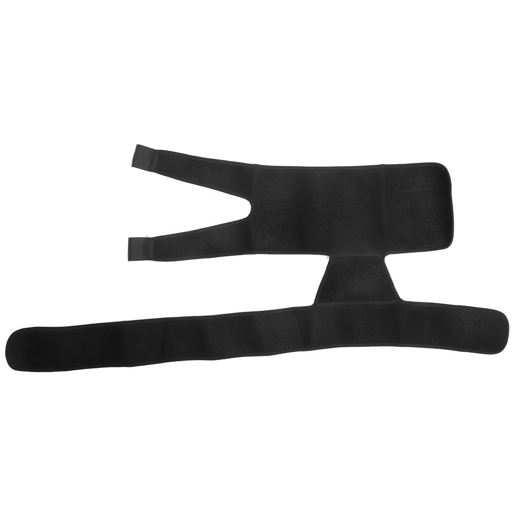 Adjustable Compression Brace Groin Support Wrap Hip Joint Support Pain Relief