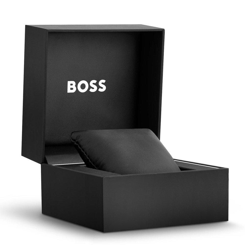 Hugo Boss 1513604 Reloj Cronógrafo para Hombre Grand Prix