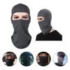 Motorcycle Balaclava Sun Protection Full Face Mask Breathable Mesh Airsoft Mask Balaclava Bicycle Cycling Head Cover