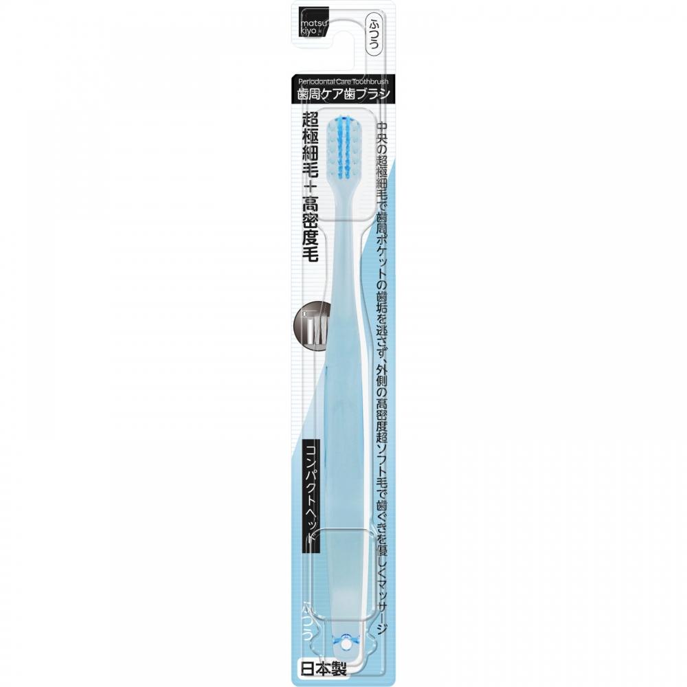 Matsukiyo Pielęgnacja Przyzębia Dental Glass Komputer Regularny