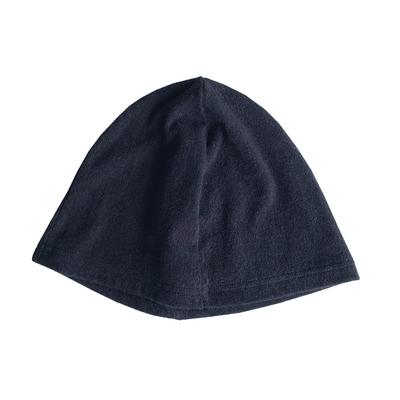 Sauna Towel Stretch Towel Made In Knit Towel Sauna Lightweight [Mashur] Hat, Fabric, Fabric, Japan, Hat, Cap, (Black)