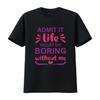 Funny Saying Womens T Shirt White X Large Vintage Washed Breathable Soft Versatile Graphic Unisex Slightly Comfortable Stylish
