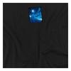 Frozen Childrens/Kids ElsaÂ´s Magical Light Sweatshirt