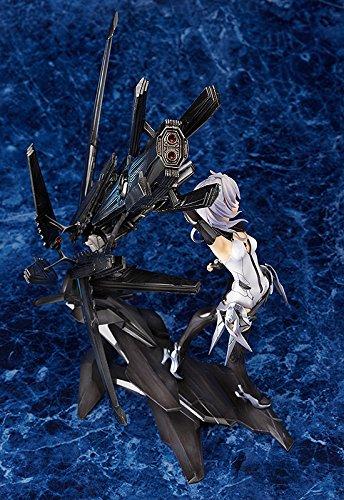 1/8 Scale BEATLESS Lacia 2011 Ver. Painted ABS & PVC Figure