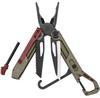 Gerber Stakeout Spark Multitool Brown