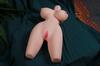 Sexy body without arms big breasts real touch sex doll realistic breasts adult toy masturbator