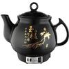 Fully Automatic Multifunctional Electric Chinese Medicine Decoction Pot - Ceramic Household Artifact