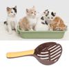 Cat Poop Cat Litter Shovel Recycled Plastic Cat Dog Cleaning Toilet Picker Cat Litter Shovel