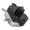 Boat Motor Fuel Pump Stainless Steel 4 Stroke 15HP 66M 24410 10 Fuel Pump Assembly for PARSUN