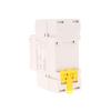 1Pc Electronic Weekly 7 Days Programmable Digital Timer Switch Relay Control 110V 8A 10A 16A Din Rail Thc15A