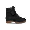Timberland 6 Inch Casual Durable Mid Calf Work Boots Women boots Black A1TH8W