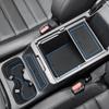 Auovo Cup Holder erts Liners Compatible with Honda CRV Accessories  2024 2025 2026 CR-V Door Slot Pad Car Interior Non-Slip Dust Mat Center Console