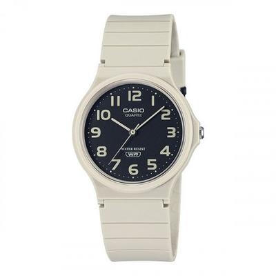 CASIO Quartz Analog Watch MQ-24UC-8BDF