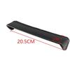 Car SUV GPS Navigation Player Visor Sun Shade Audio Hood Anti-glare Accessories