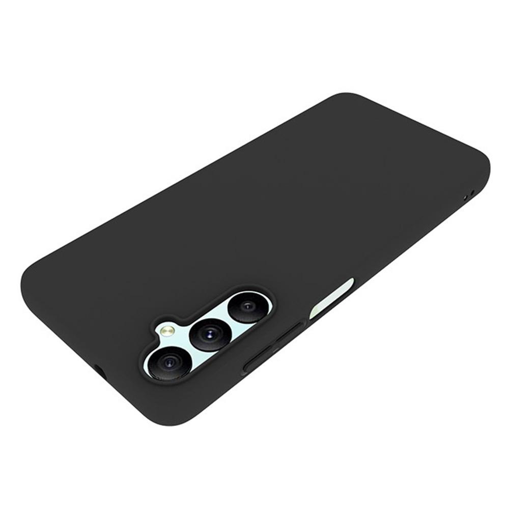 TPU-Hülle für Samsung Galaxy A05s 4G Hülle Matte Handyhülle (Großes hinteres Linsenloch)